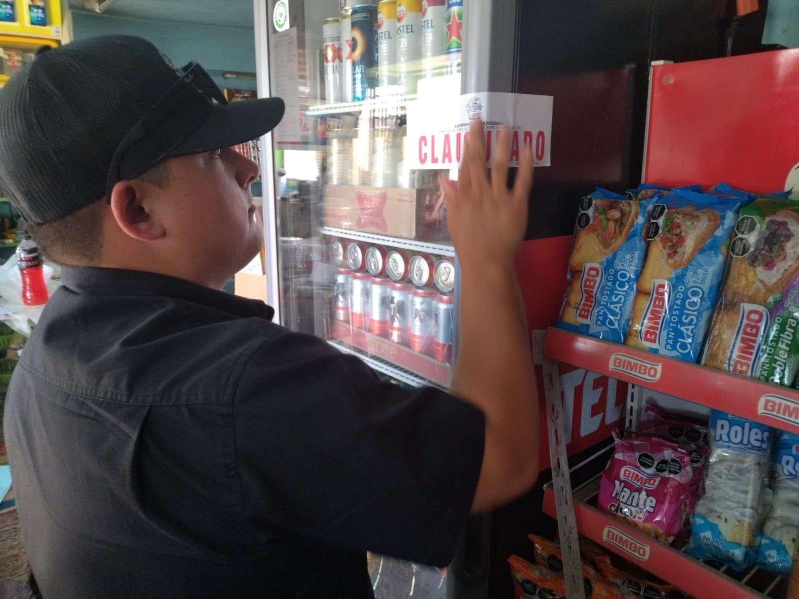 alcoholes y espectaculos