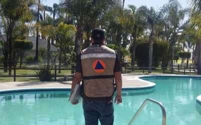 Refuerza Gobierno de Ensenada operativos en balnearios: AAR