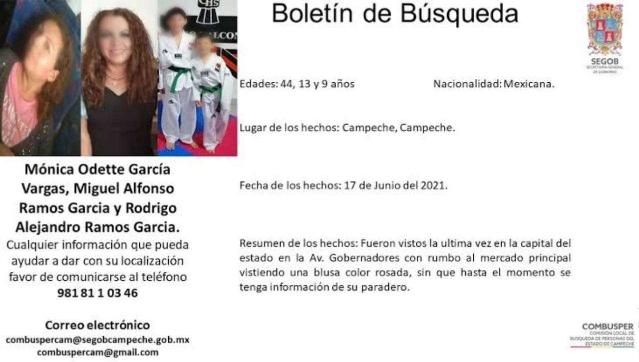 Monica Odette García