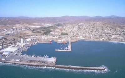 Mueren dos pescadores, se intoxicaron en tanque de barco