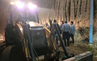 Atiende SEPROA fuga en flujo inverso Tijuana-Ensenada