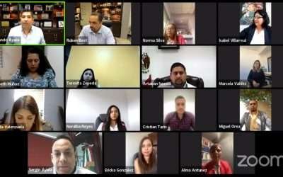 Autorizó Cabildo convenio con ISSSTECALI; se concretarán jubilaciones de trabajadores