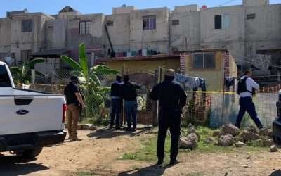 Obtiene FGE 41 sentencias condenatorias al combatir narcomenudeo en Ensenada