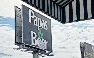 Clausura Ayuntamiento vallas publicitarias y espectaculares