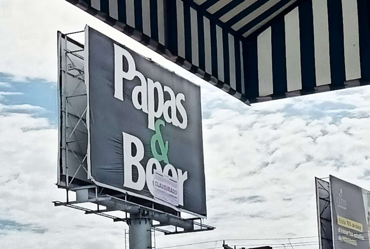 Clausura espectaculares