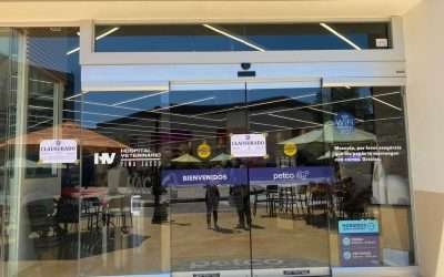 Clausuró Gobierno de Ensenada negocios en Macroplaza