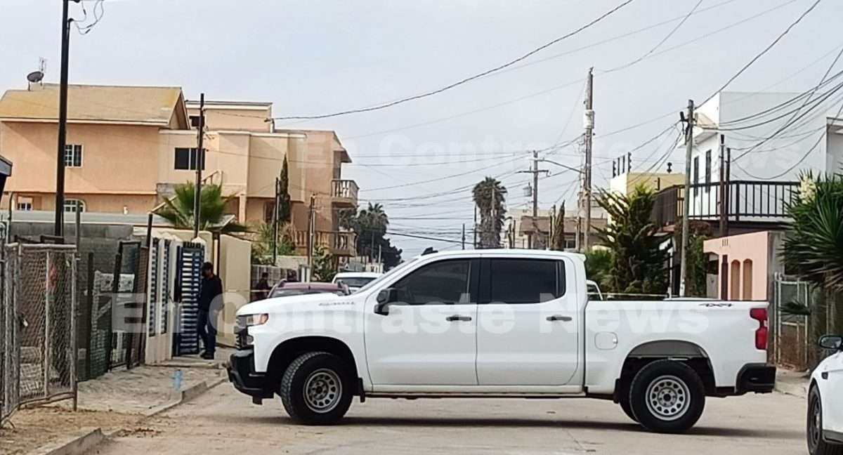 multiple homicidio ensenada