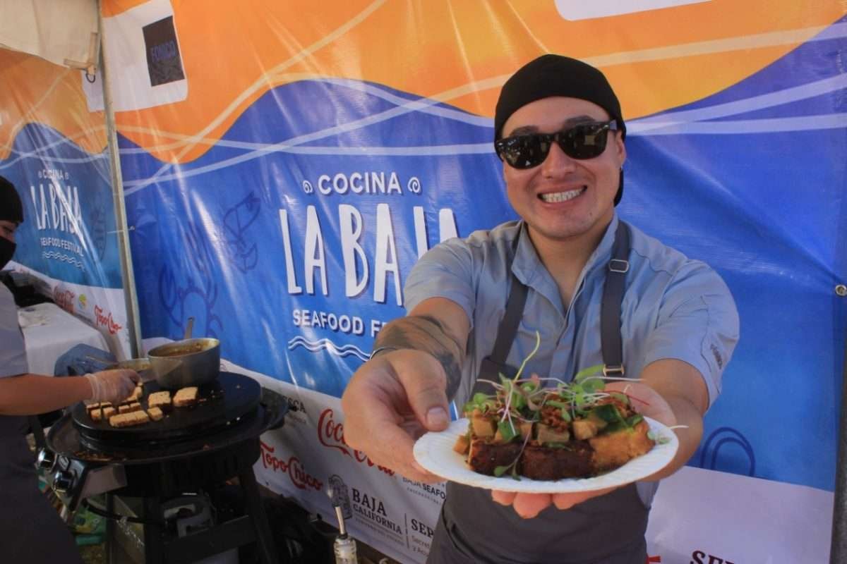 Cocina La Baja