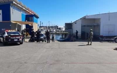 Sangriento fin de semana en Ensenada; 12 homicidios