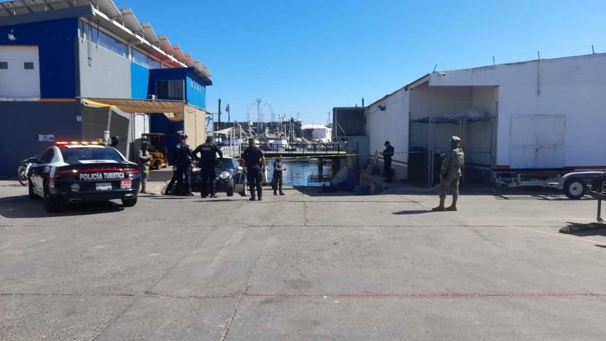 inseguridad ensenada