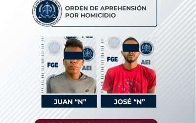 En prisión preventiva presuntos homicidas de policía municipal de Tijuana