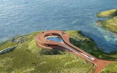 Construirá Gobierno de Marina del Pilar el parque más grande en la historia de Tijuana