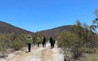 Postulan a 8 aspirantes para dirigir Comisión Estatal de Búsqueda de Personas de BC