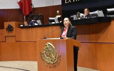 Urge diputada Lizbeth Mata a autoridades atiendan la inseguridad de Ensenada