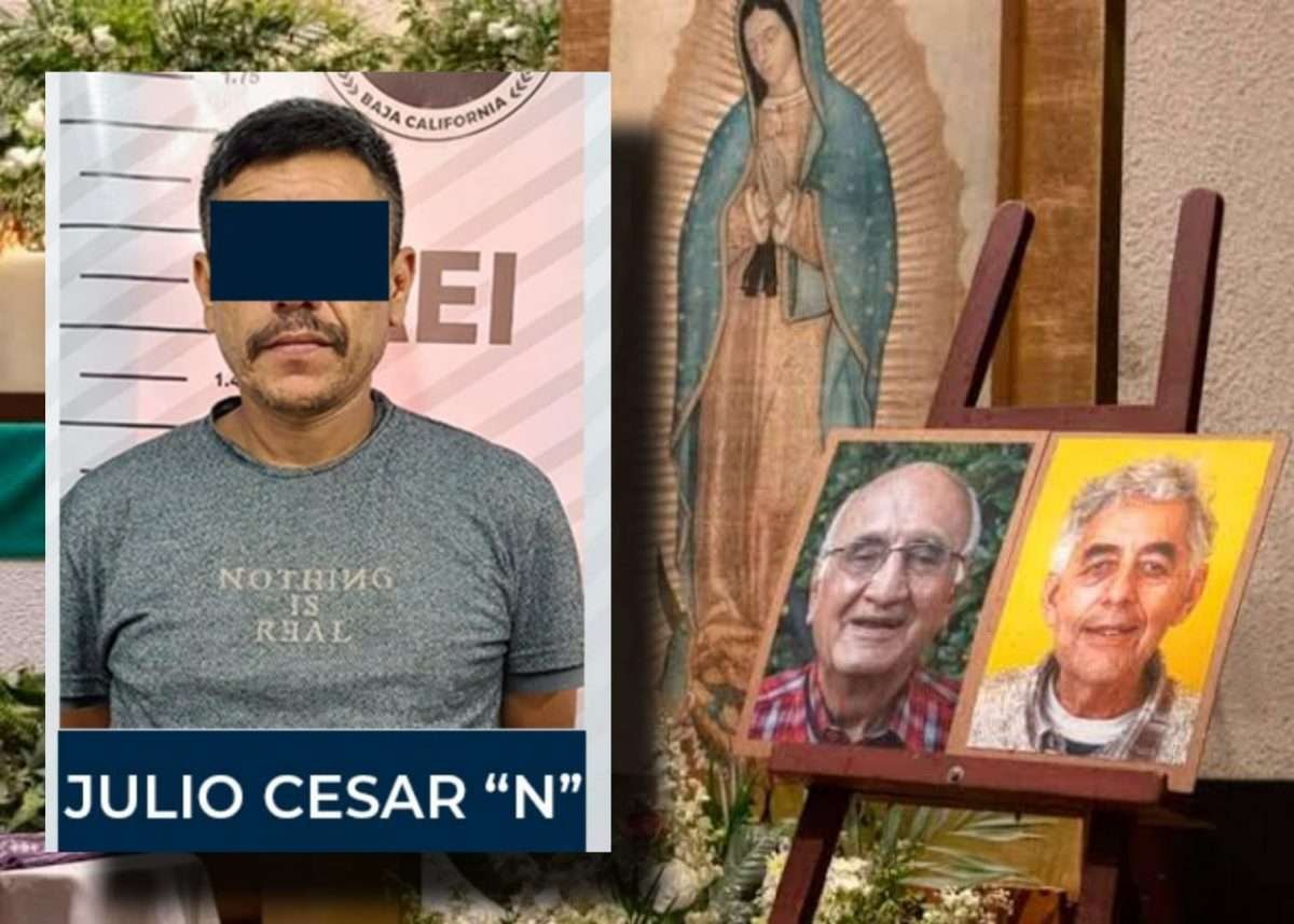 julio cesar sacerdotes jesuitas chihuahua