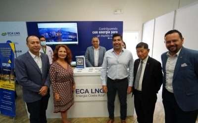 Refrenda Armando Ayala apoyo a la inversión privada