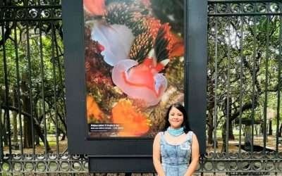 Es María Ecléctica finalista en Concurso Nacional de Fotografía