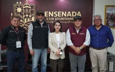 Trabajan Ayuntamiento y COEPRIS en mejoras al rastro municipal