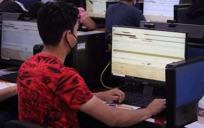 Amplía UTT matrícula con admisión de mil 800 alumnos de nuevo ingreso