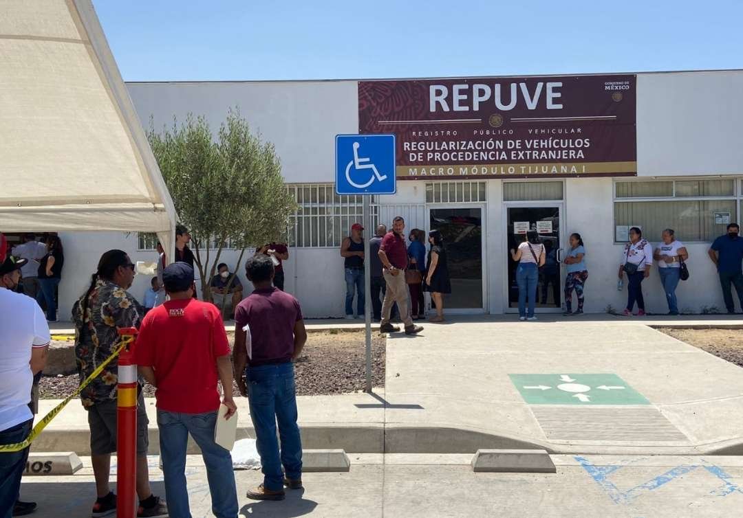 regularización de autos chocolate