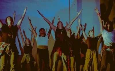 Iniciará este lunes «Danza Postal»; taller para adolescentes y adultos