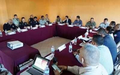 Arranca este jueves «Operativo Verano Seguro» en Ensenada y la Ruta del Vino