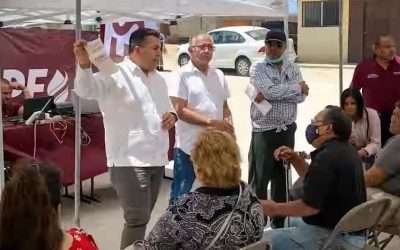 Este viernes, la CESPE acerca sus servicios a Los Encinos