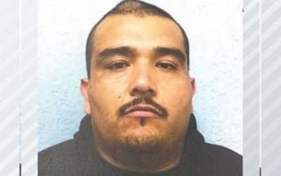 Logra FGE sentencia de 20 años para homicida de comerciante de Ensenada