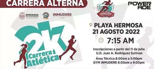 Medio Martón Internacional