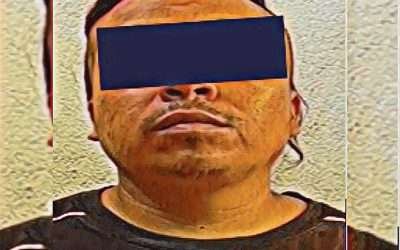 Obtiene FGE vinculación a proceso para hombre que asesinó a su hermano en SQ