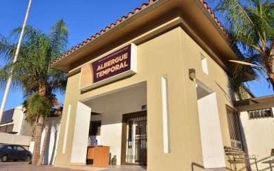 Gestiona DIF de Baja California una adopción internacional