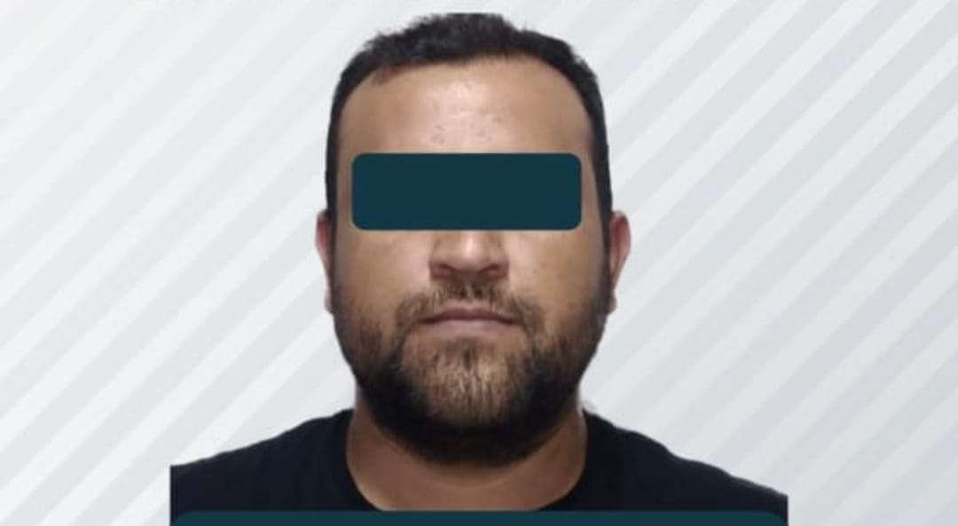 José Luis asalto casa de cambio