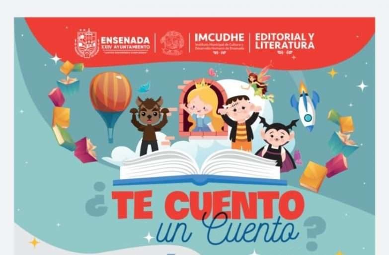 cuenta cuentos