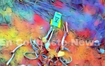 Localizan 7 cadáveres en cauce de arroyo de Punta Colonet