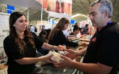 Ofrece Gobierno del Estado financiamiento para MIPYMES