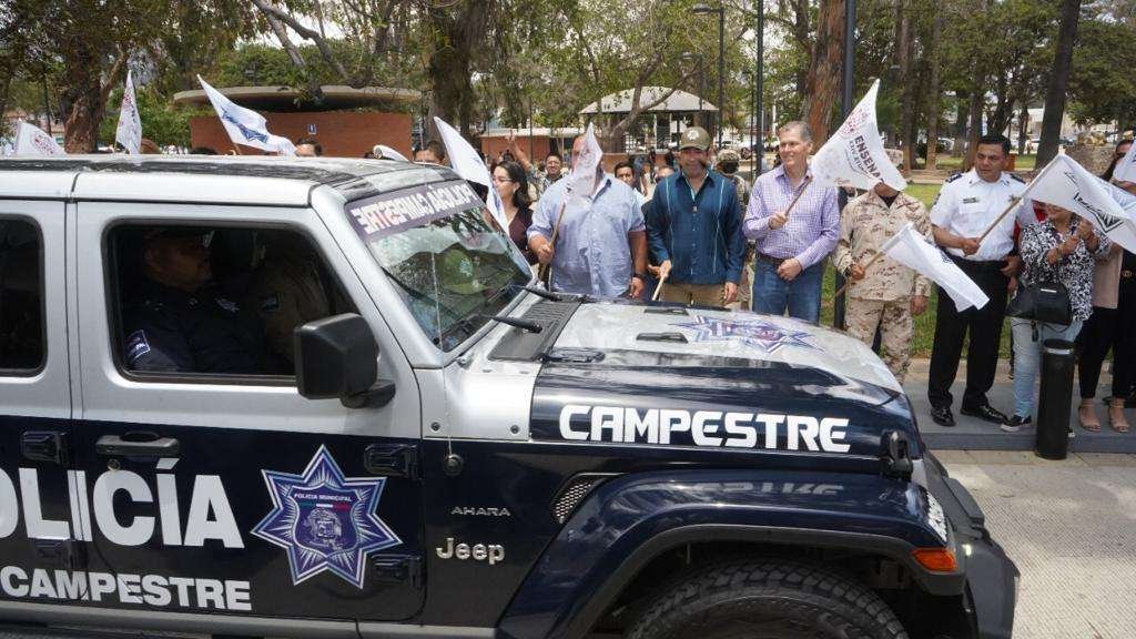 operativo verano seguro