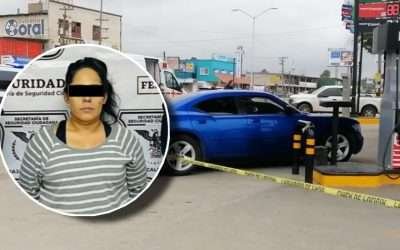 Vinculan a proceso a «La Yuli», dirigía Grupo delictivo dedicado al trasiego y venta de droga