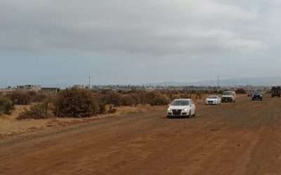 Da Ayuntamiento mantenimiento a Ruta Alterna Chapultepec-Maneadero