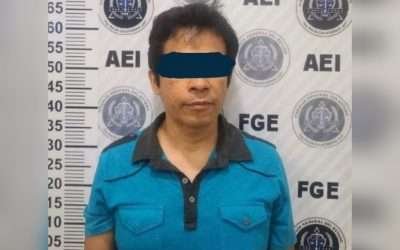 Obtiene FGE vinculación a proceso para sujeto por trata de personas