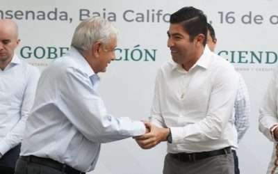 Recibirá BC más de 125 mdp por decreto de «Autos chocolate»: AAR