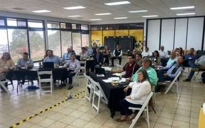 Tras 20 años, coincide triple hélice en planeación económica a largo plazo