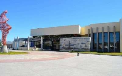 Festejará Secretaría de Cultura 15 Aniversario del CEART Ensenada