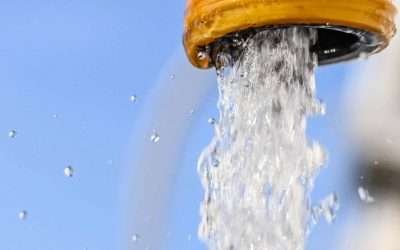 Asegura CESPE mejoras en cobertura y continuidad en servicio del agua