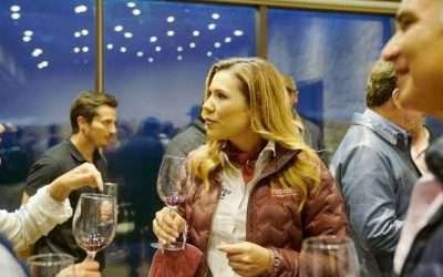 Destaca Marina del Pilar distinción del Valle de Guadalupe como 3er mejor región vitivinicola mundial