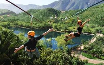 Impulsa Secretaría de Turismo promoción de Baja California en Mercado Chino