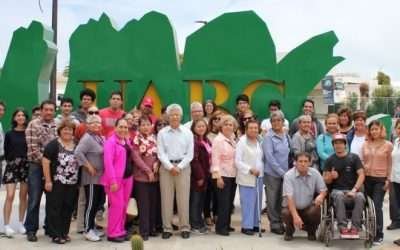 Ofrece UABC capacitación a adultos mayores