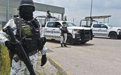 Extienden cerco de vigilancia en Ensenada; población retoma actividades cotidianas