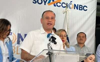 Debe Marina del Pilar encabezar acuerdo de paz por la seguridad de los bajacalifornianos: PAN