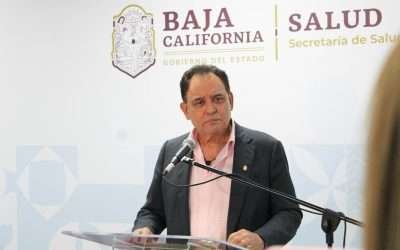 Confirman nuevos casos de viruela símica en Baja California