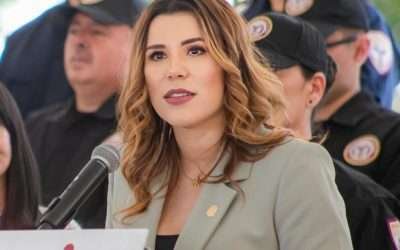 Destinará Marina del Pilar 250mdp para fondo de retiro de agentes estatales y municipales